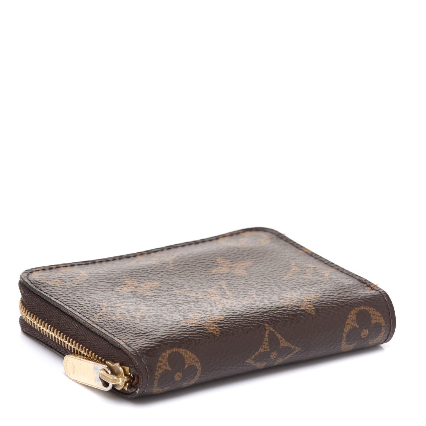 Monogram Zippy Coin Purse