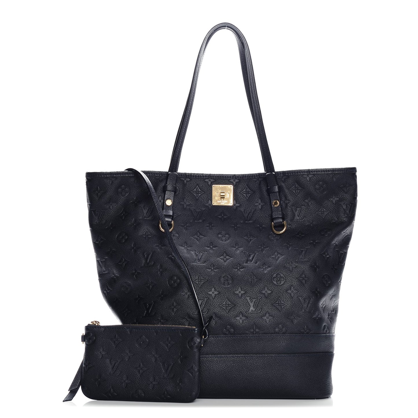 Empreinte Citadine GM Infini