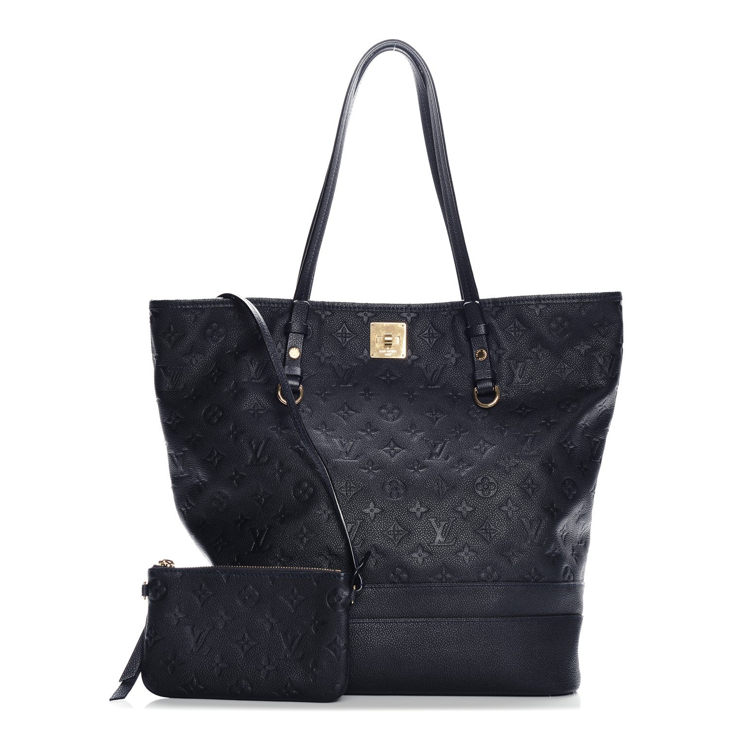 Louis Vuitton Empreinte Citadine GM Infini 1 of 10
