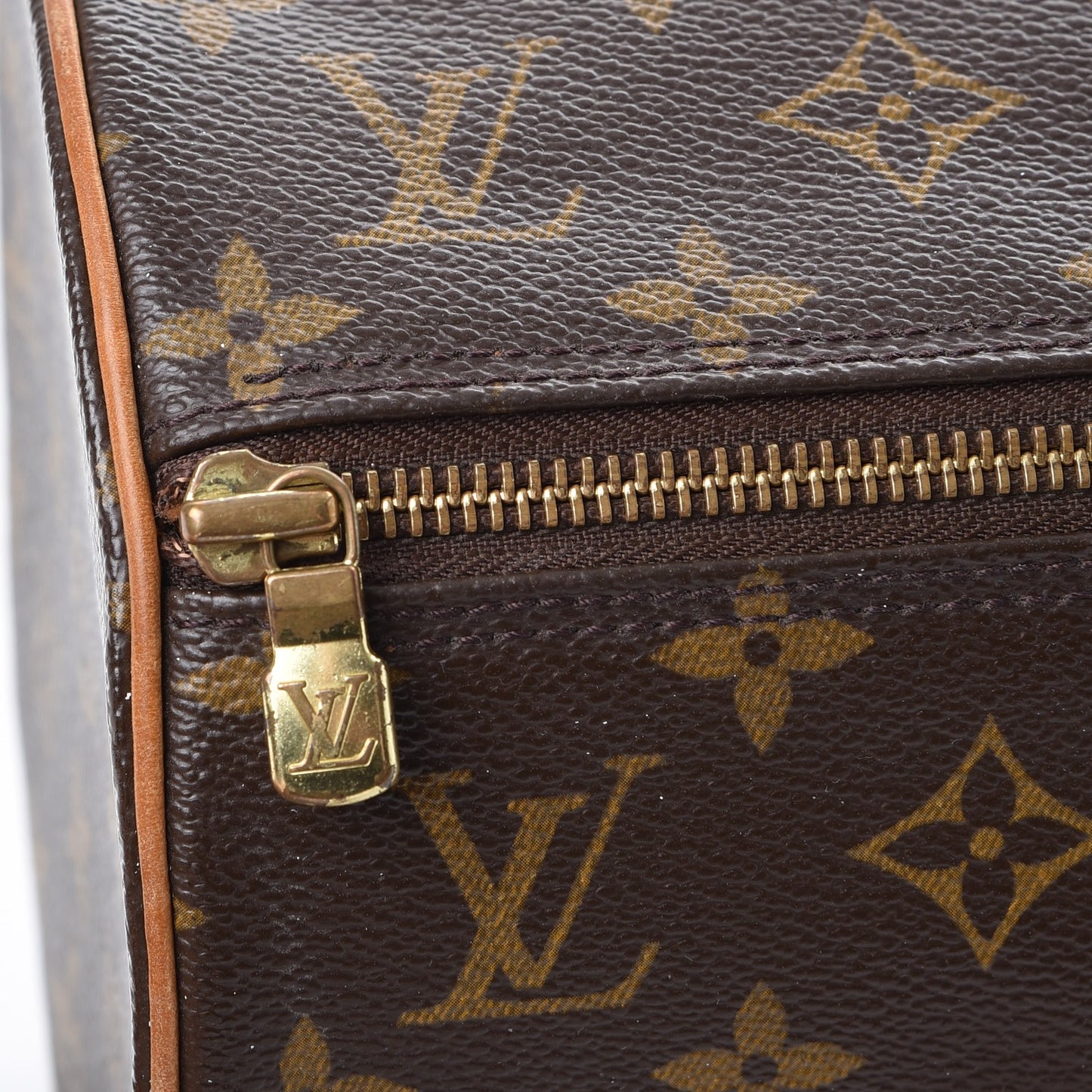Monogram Papillon 30