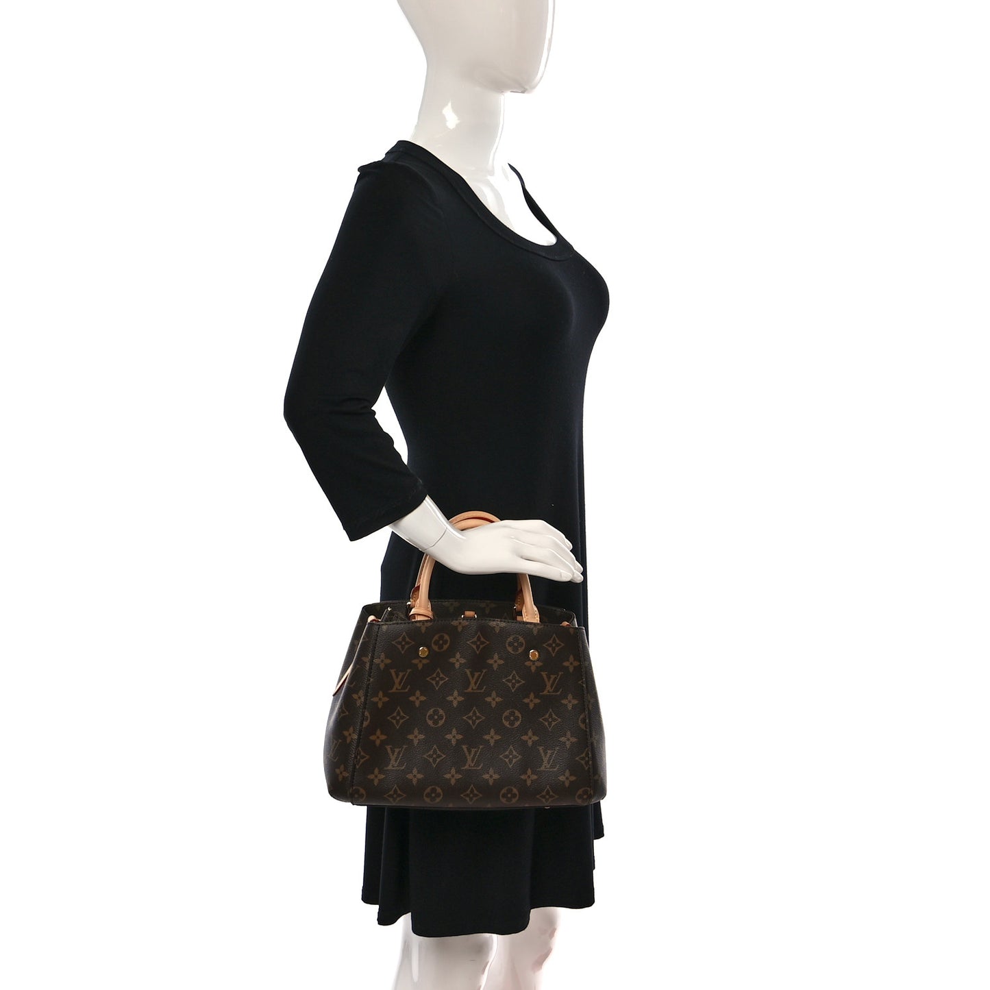 Monogram Montaigne BB