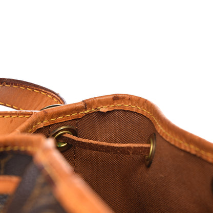 Louis Vuitton Monogram Noe 8 of 19