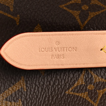 Louis Vuitton Monogram Neonoe BB 7 of 12