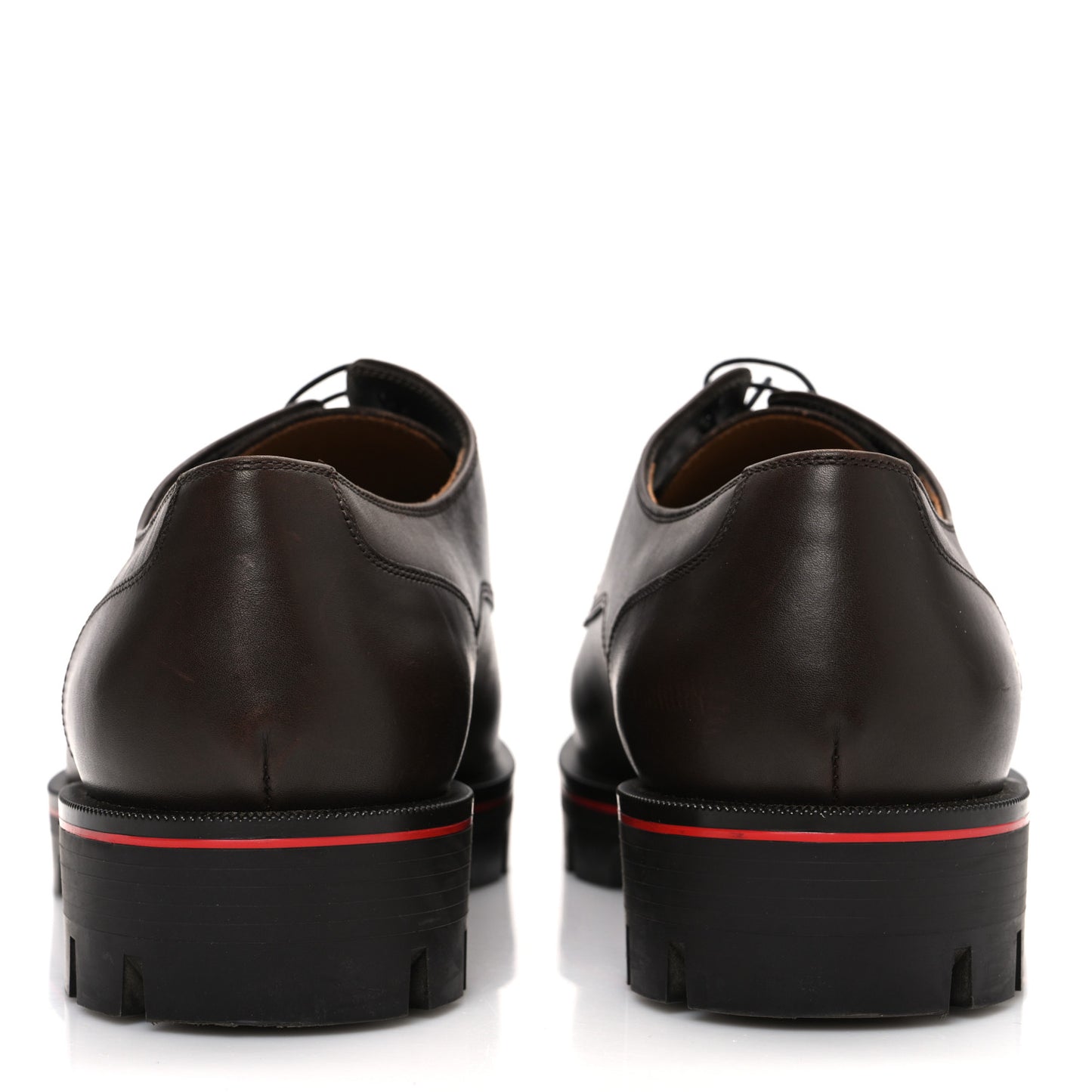 Calfskin Chambeliss Mens Derbies 42.5 Cosme