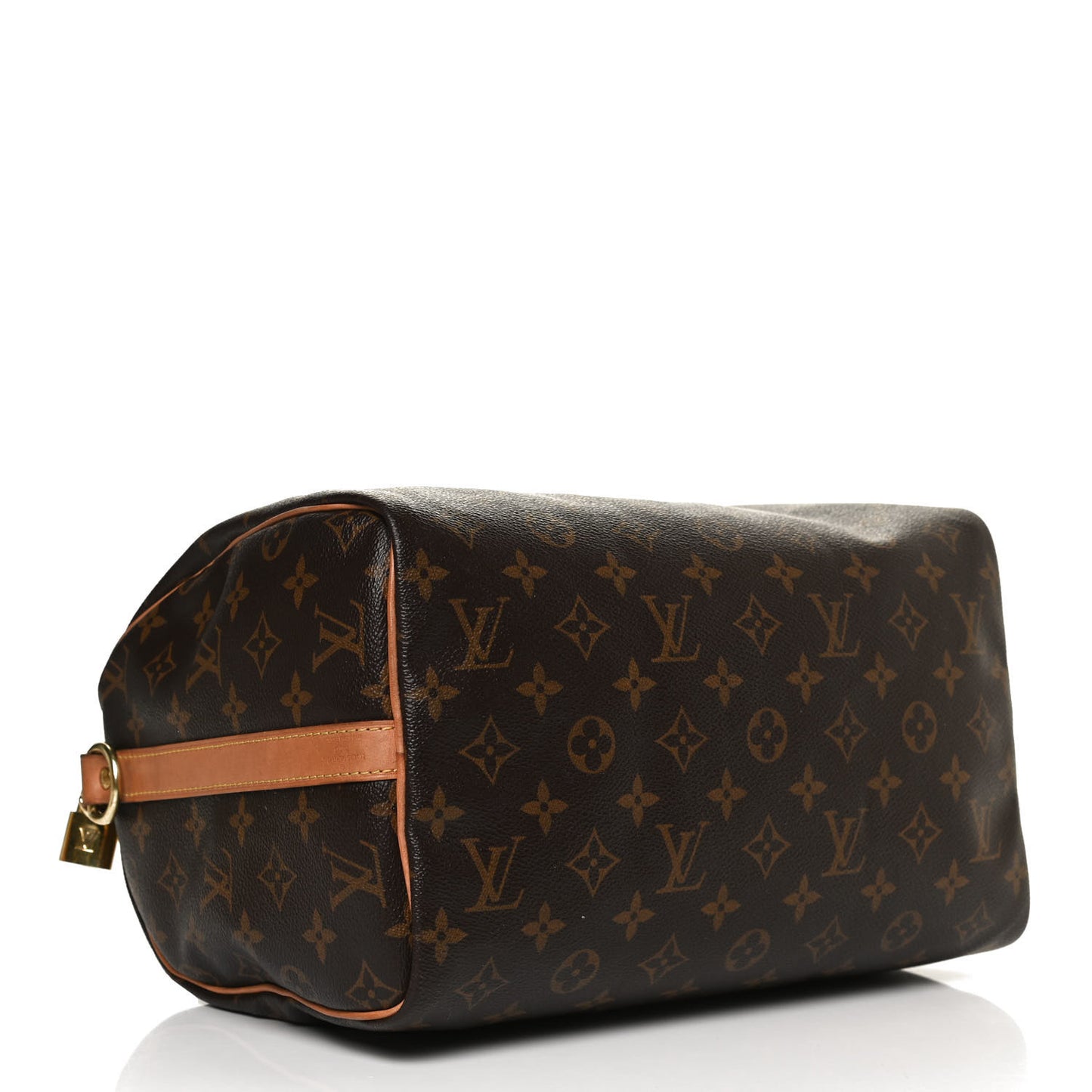 Monogram Speedy Bandouliere 30
