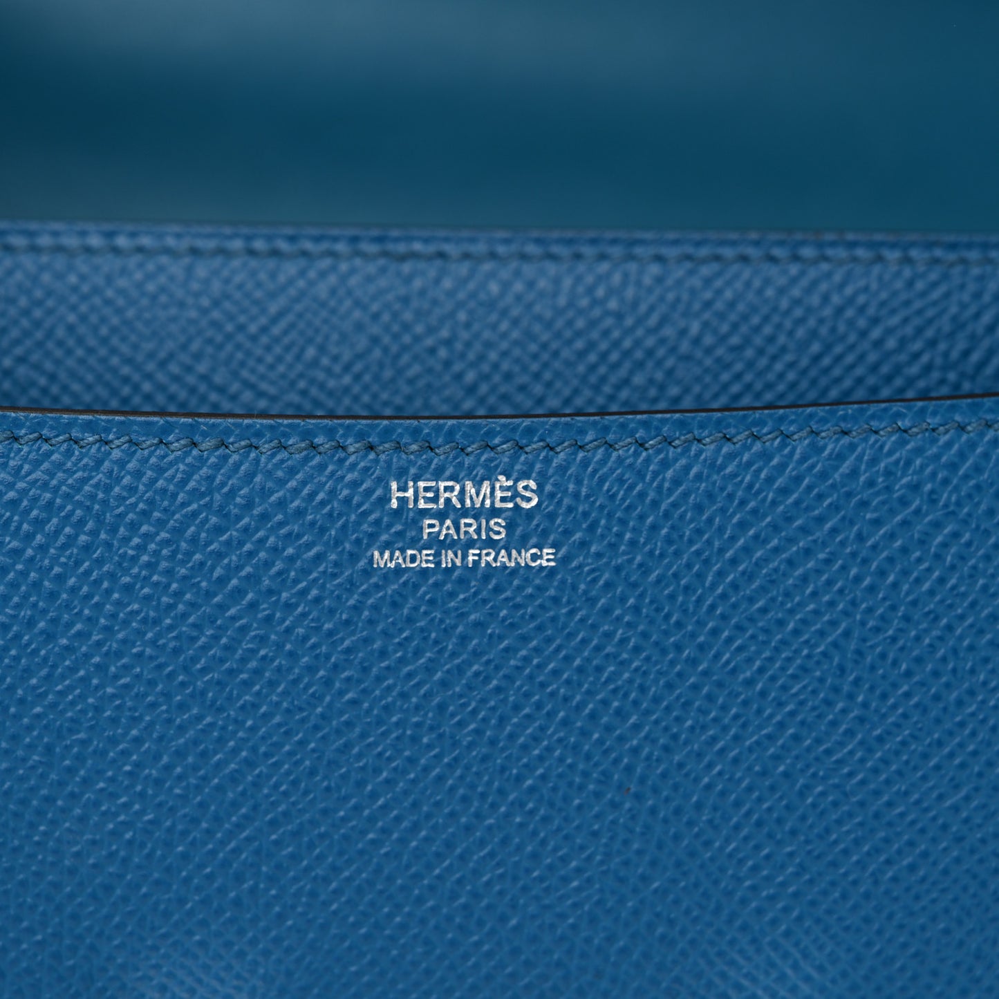 Epsom Constance Elan 25 Bleu Izmir