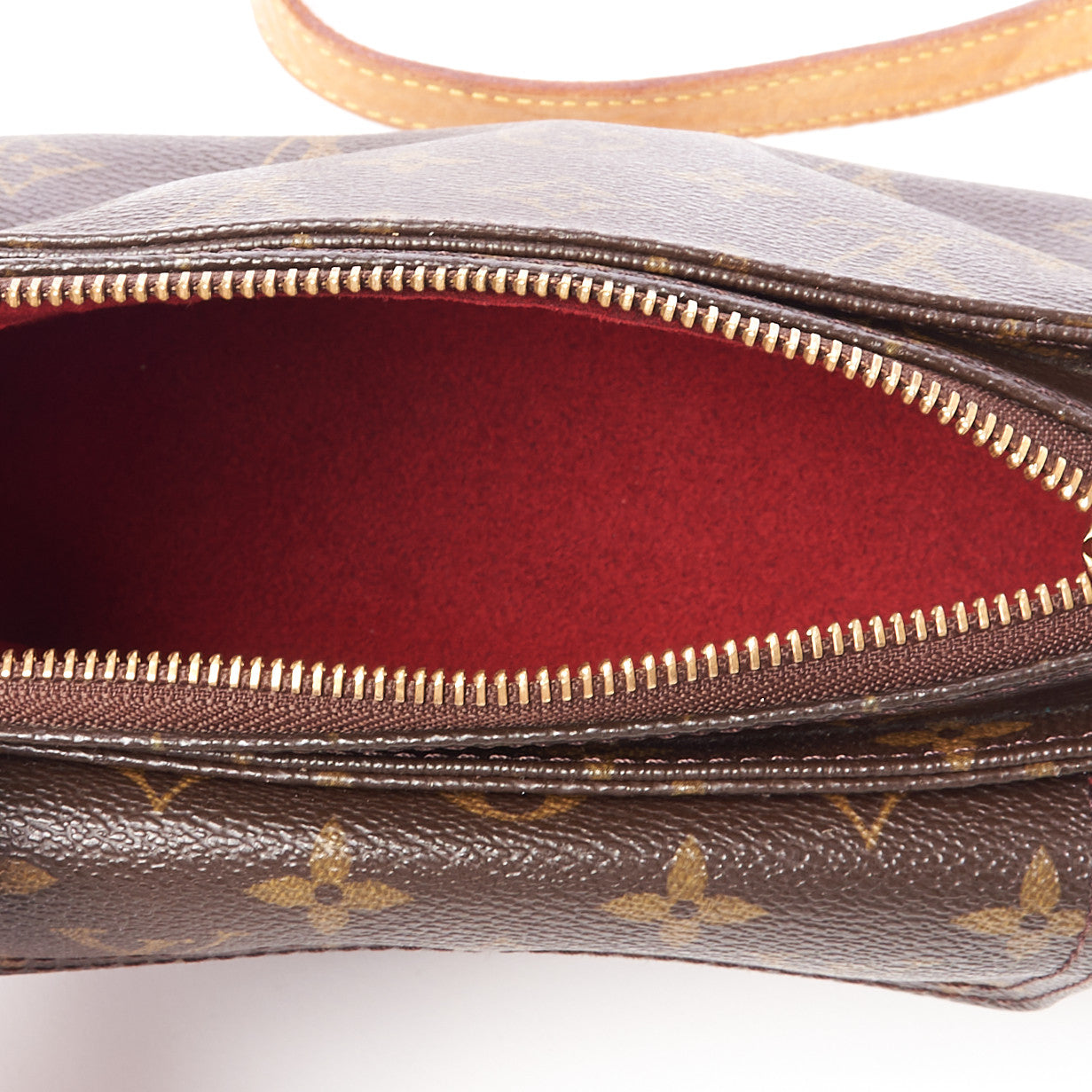 Louis Vuitton Monogram Viva-Cite PM 7 of 8