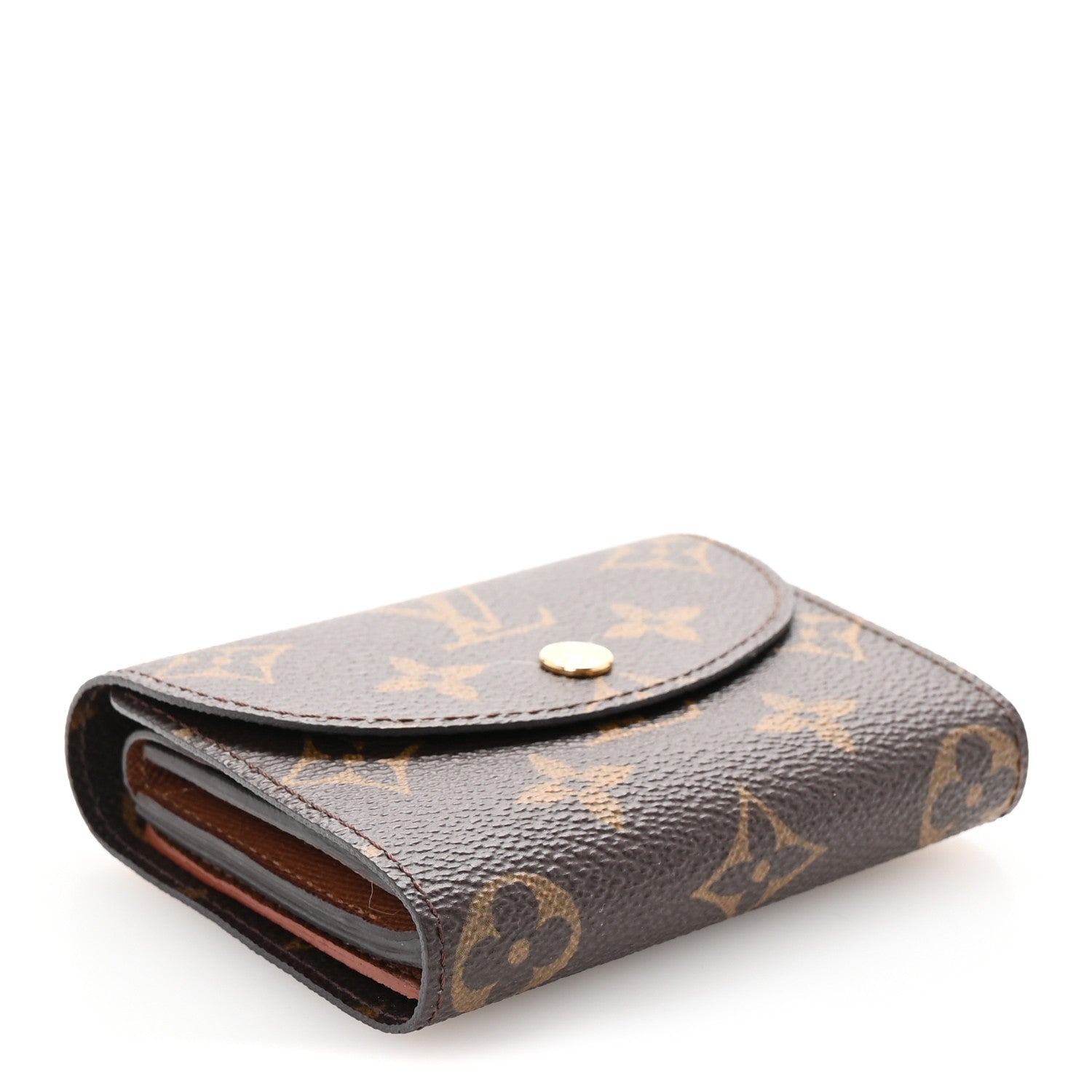 Louis Vuitton Monogram Helene Wallet 4 of 6