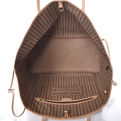 Louis Vuitton Monogram Neo Neverfull GM 5 of 8
