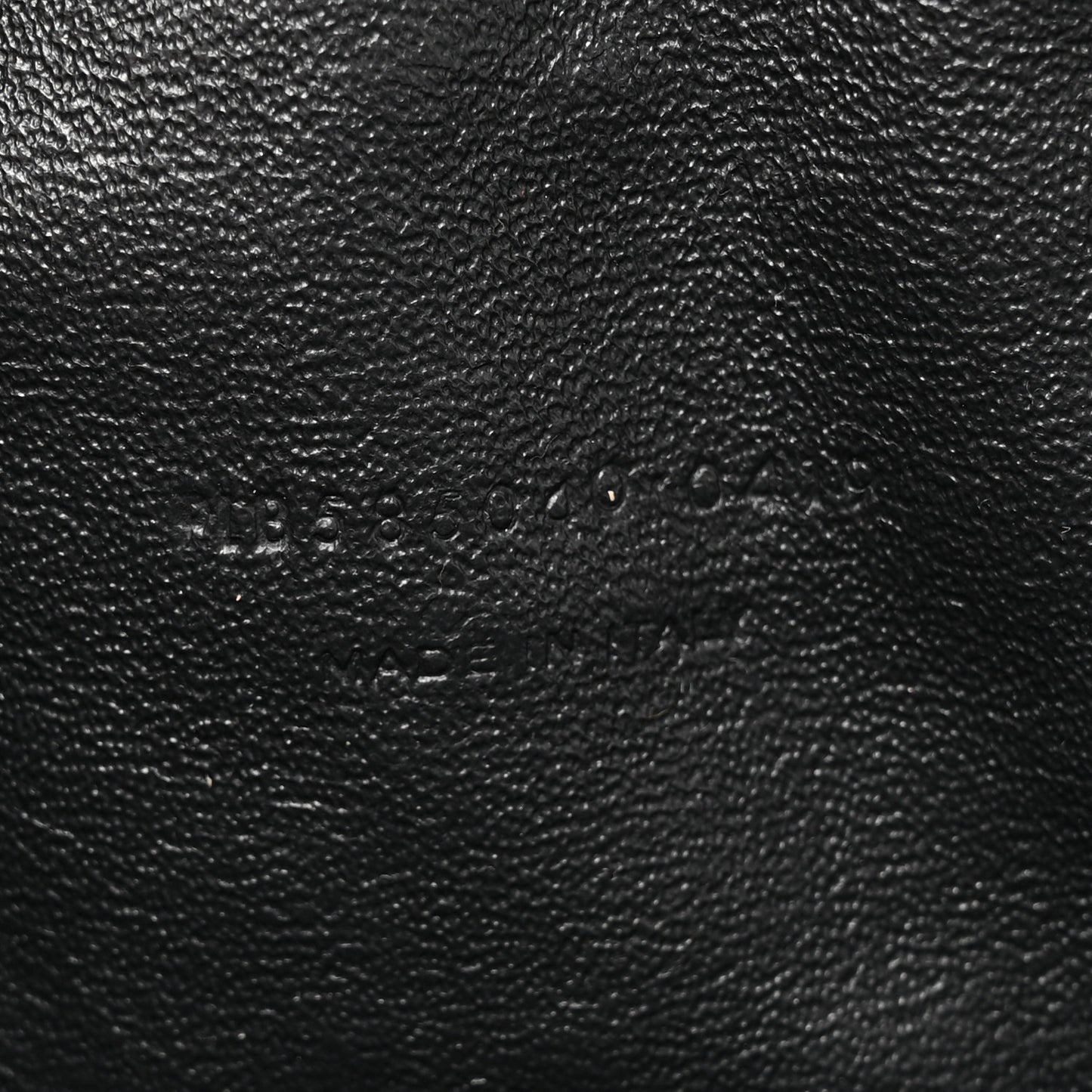 Grain De Poudre Matelasse Monogram Mini Lou Camera Bag Eros Red