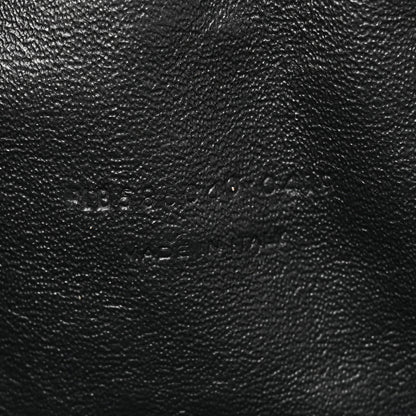 Saint Laurent Grain De Poudre Matelasse Monogram Mini Lou Camera Bag Eros Red 7 of 11