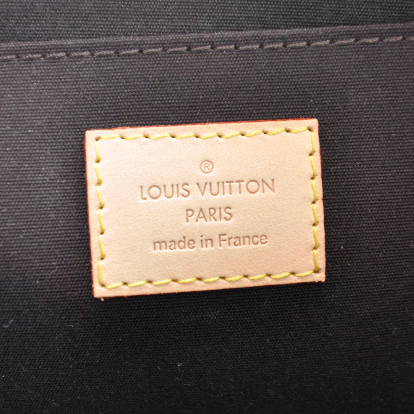 Vernis Roxbury Drive Amarante