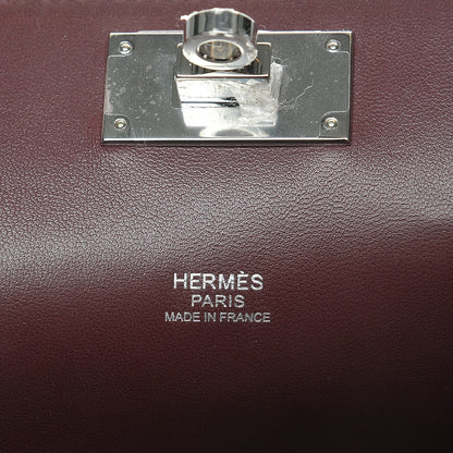 Hermes Evercolor Toolbox 20 Prune 7 of 9