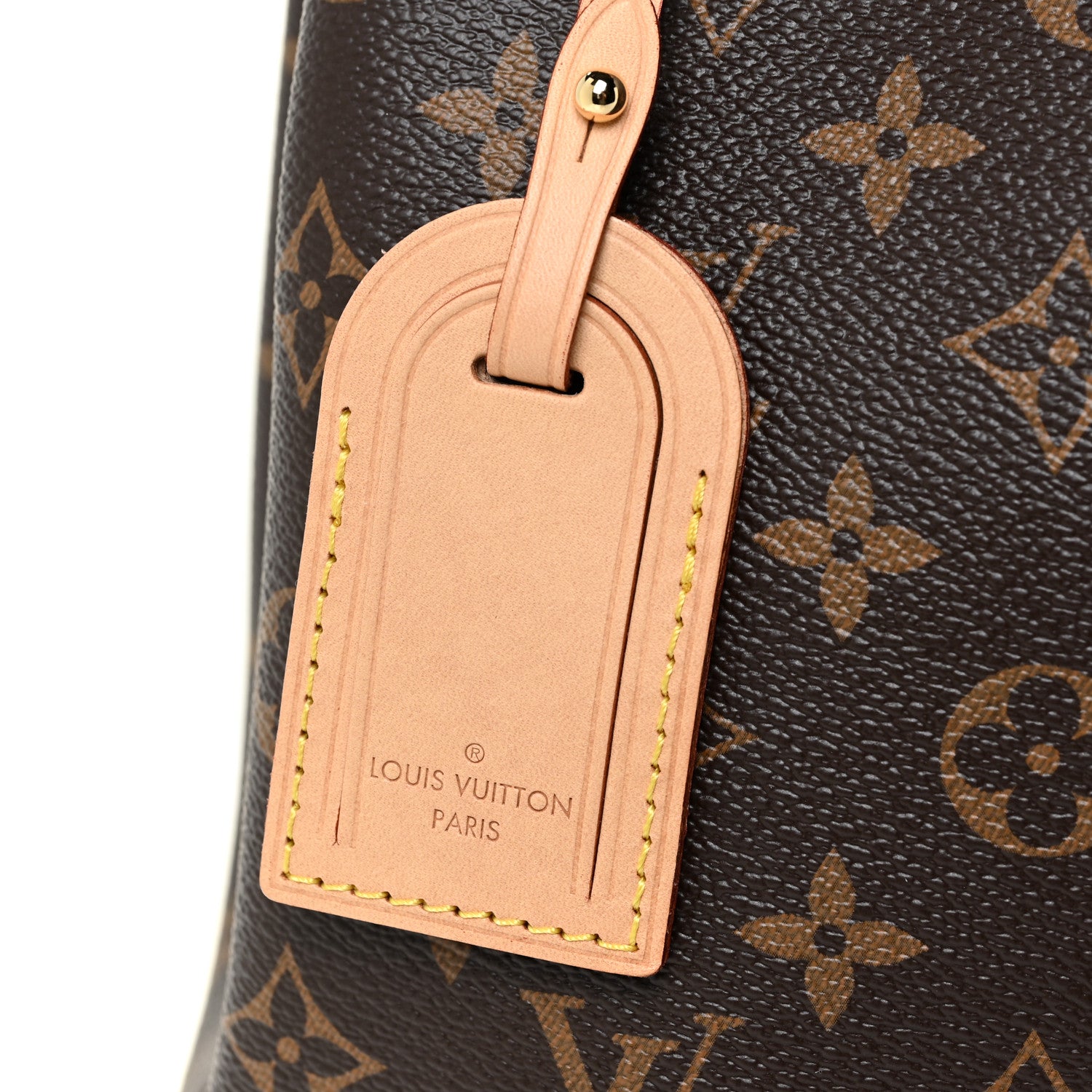 Louis Vuitton Monogram Graceful MM Pivoine 12 of 12