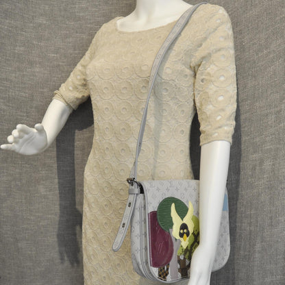 Louis Vuitton Musette Patchwork Conte De Fees Bag 2 of 8
