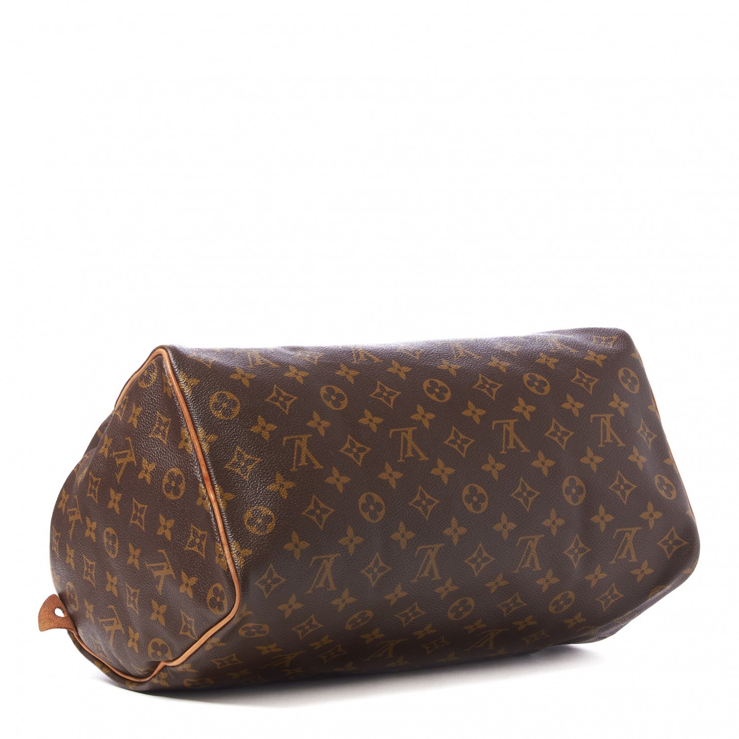 Louis Vuitton Monogram Speedy 35 4 of 9