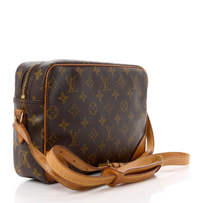 Louis Vuitton Monogram Trocadero 27 3 of 11