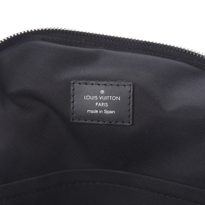 Louis Vuitton Damier Graphite Avenue Sling Backpack 7 of 10