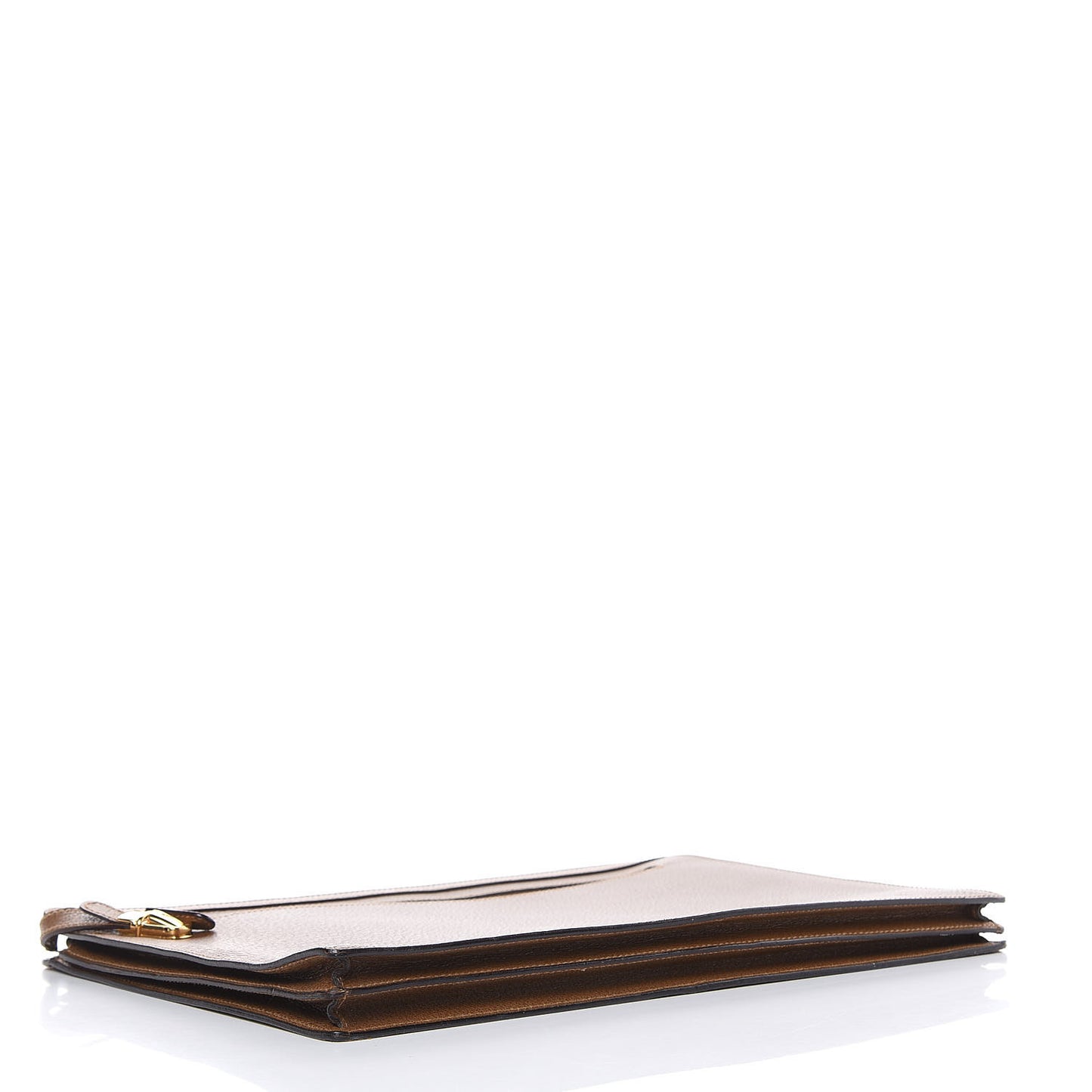 Textured Calfskin Portfolio