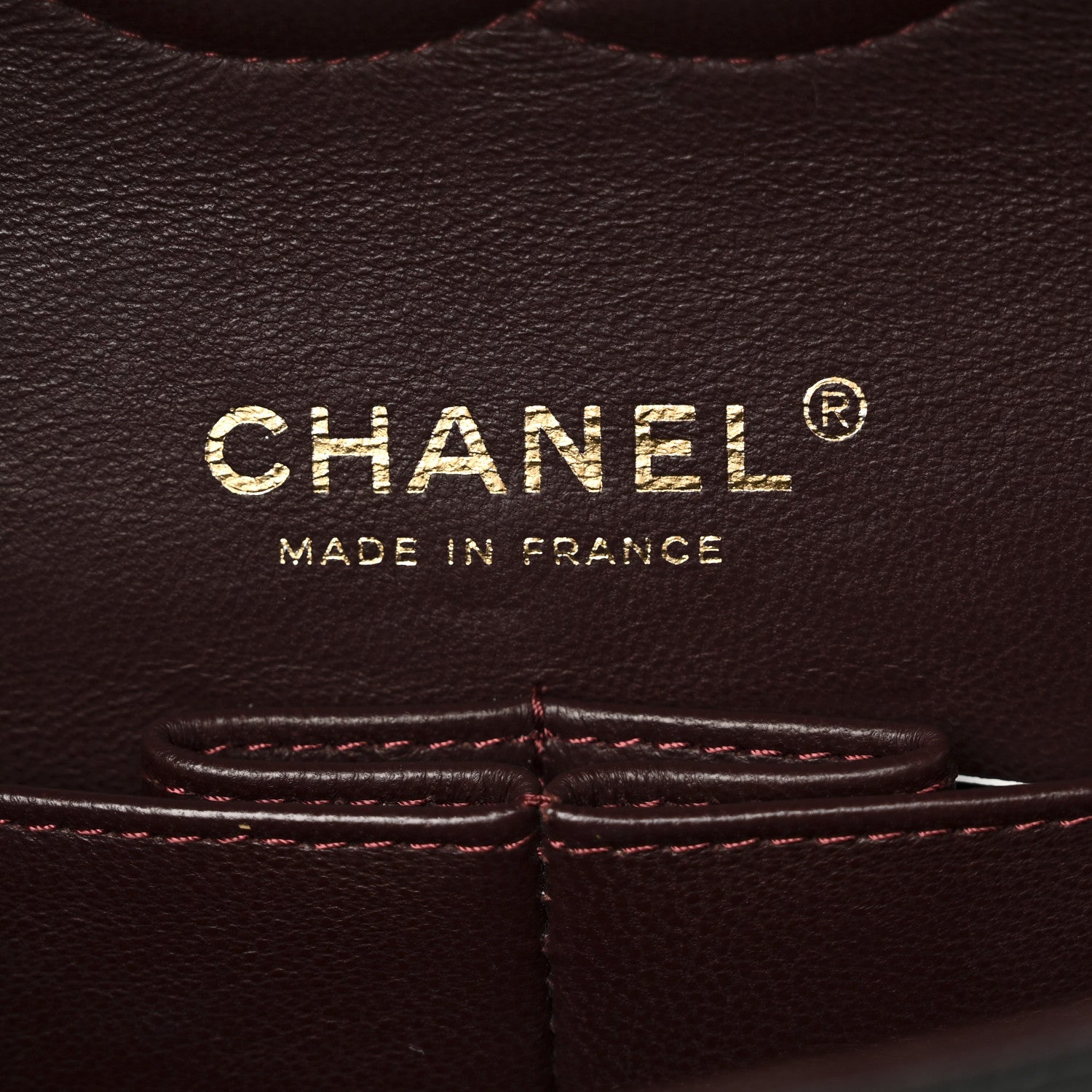 Chanel Caviar Quilted Medium Double Flap Black 5 of 9