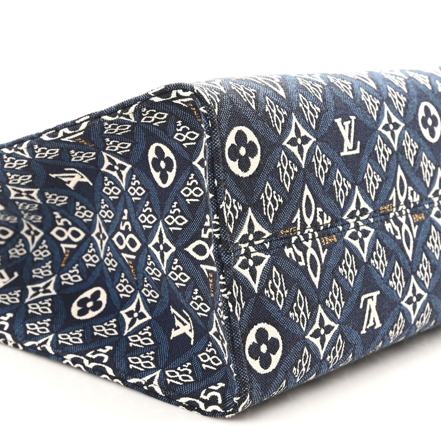 Jacquard Since 1854 Onthego MM Blue