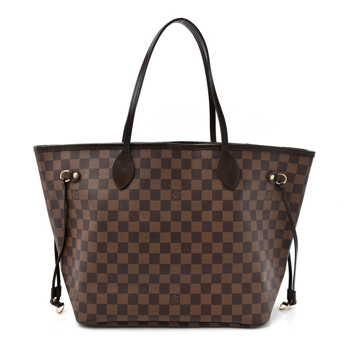 Damier Ebene Neverfull MM
