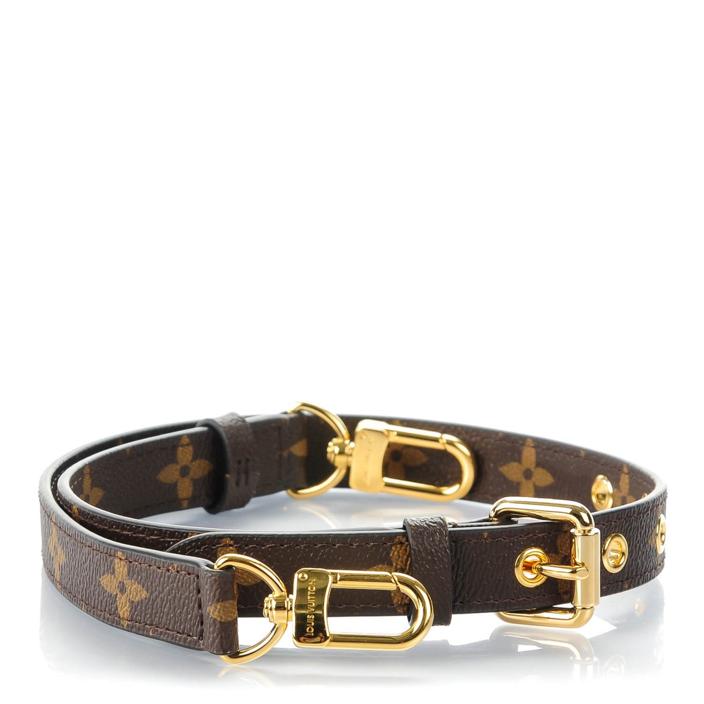 Monogram Metis 20mm Adjustable Strap