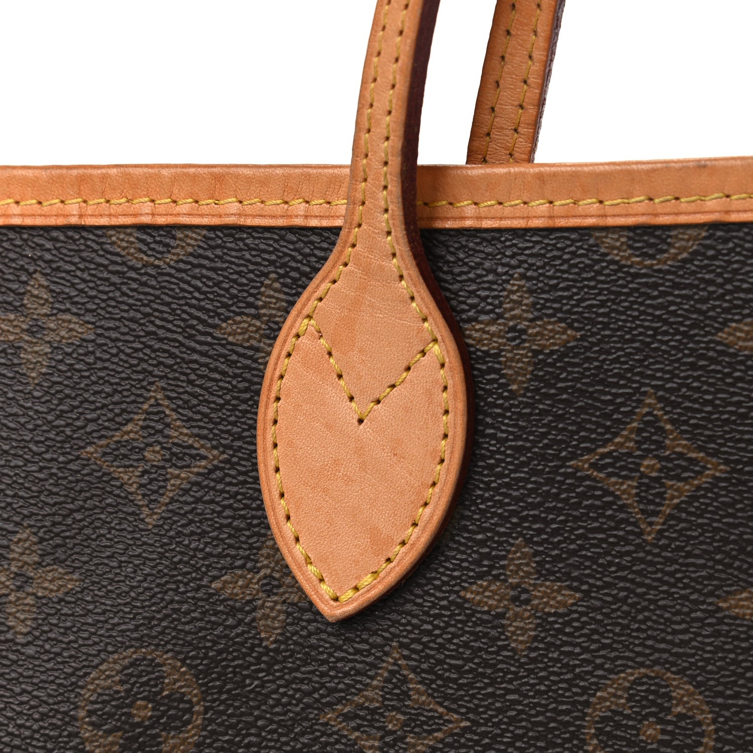 Louis Vuitton Monogram Neo Neverfull GM 17 of 17