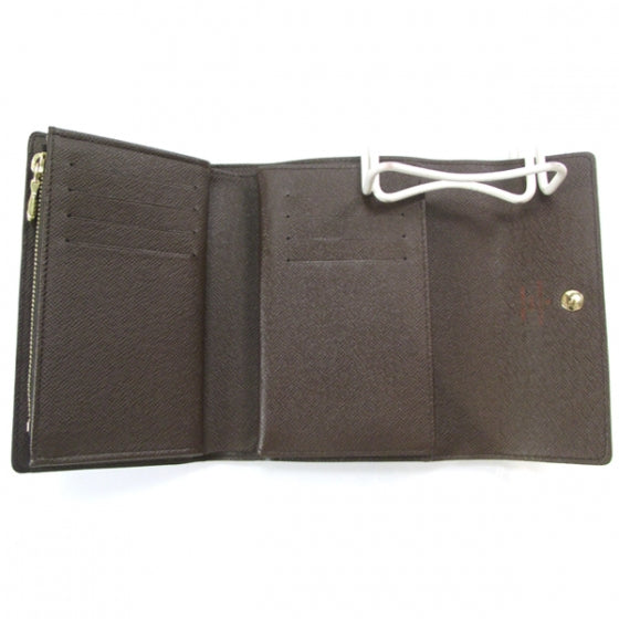 Damier Alexandra Wallet