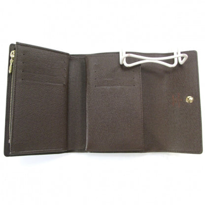 Louis Vuitton Damier Alexandra Wallet 5 of 10