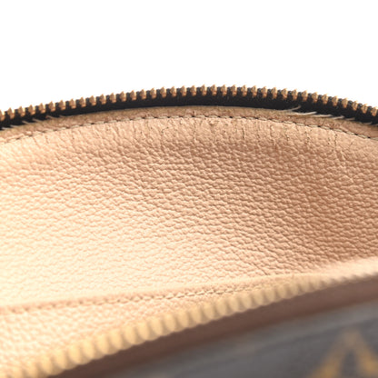 Louis Vuitton Monogram Cosmetic Pouch GM 7 of 10