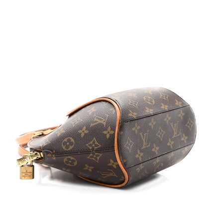 Louis Vuitton Monogram Ellipse PM 4 of 11