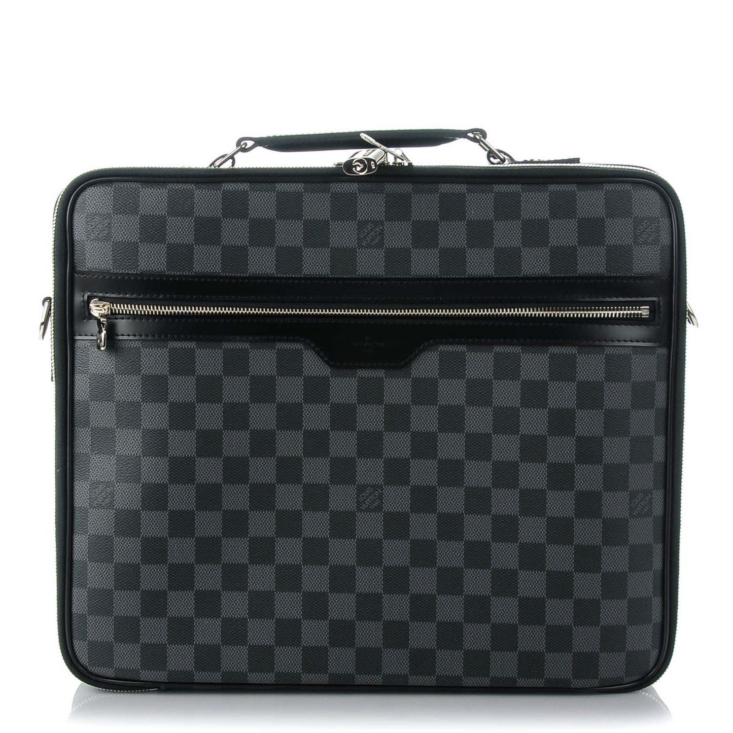 Damier Graphite Steeve