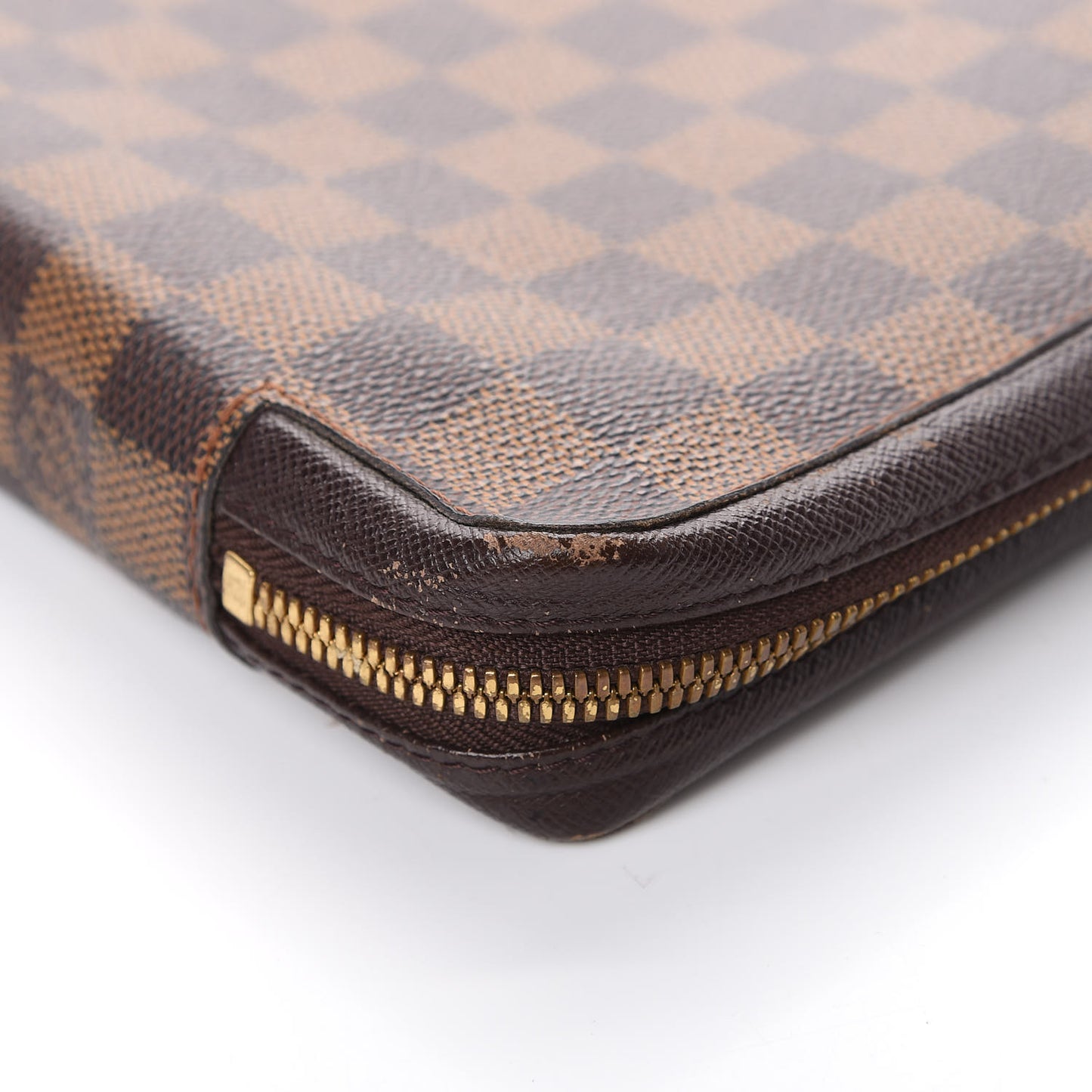 Damier Ebene Agenda Organizer