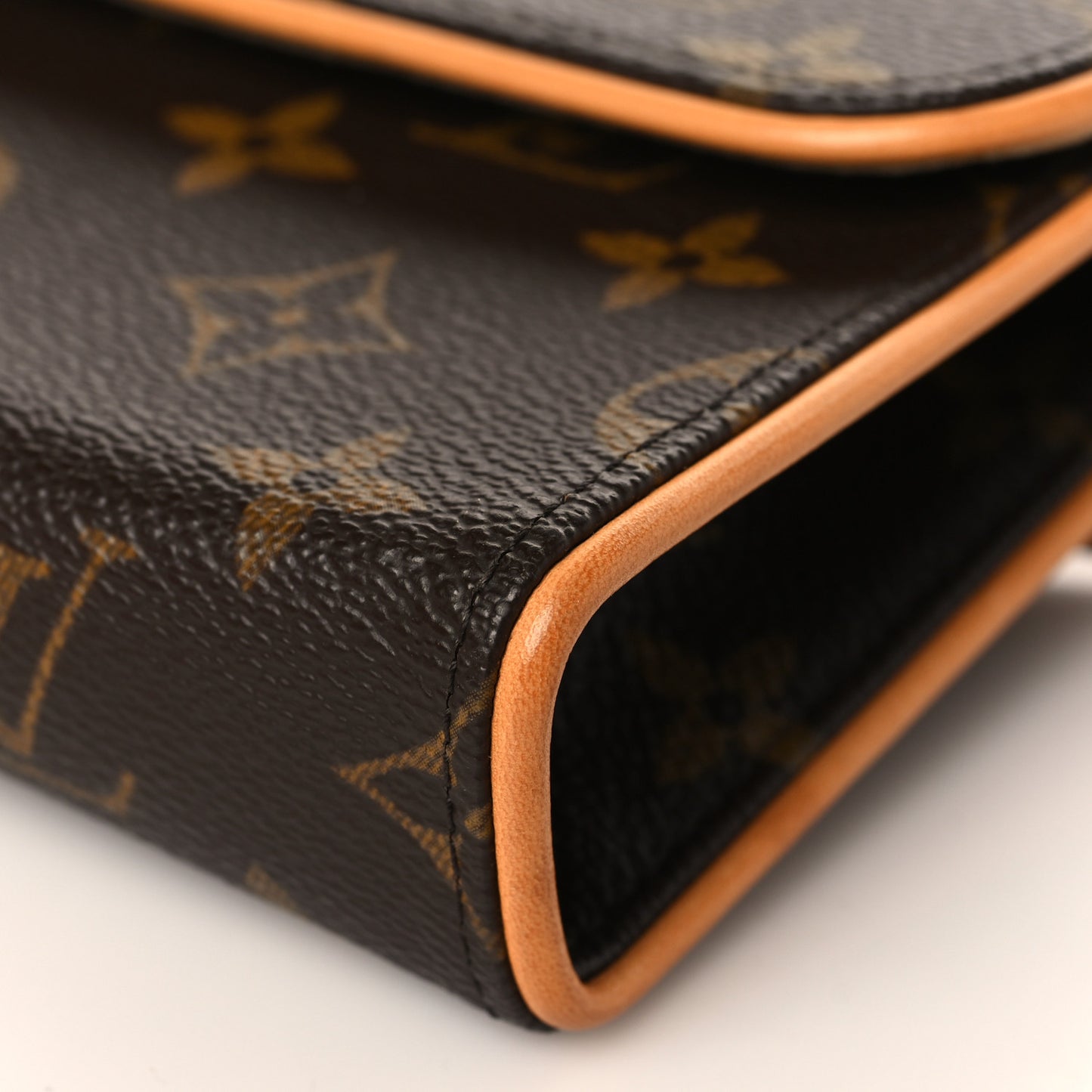 Monogram Pochette Florentine S