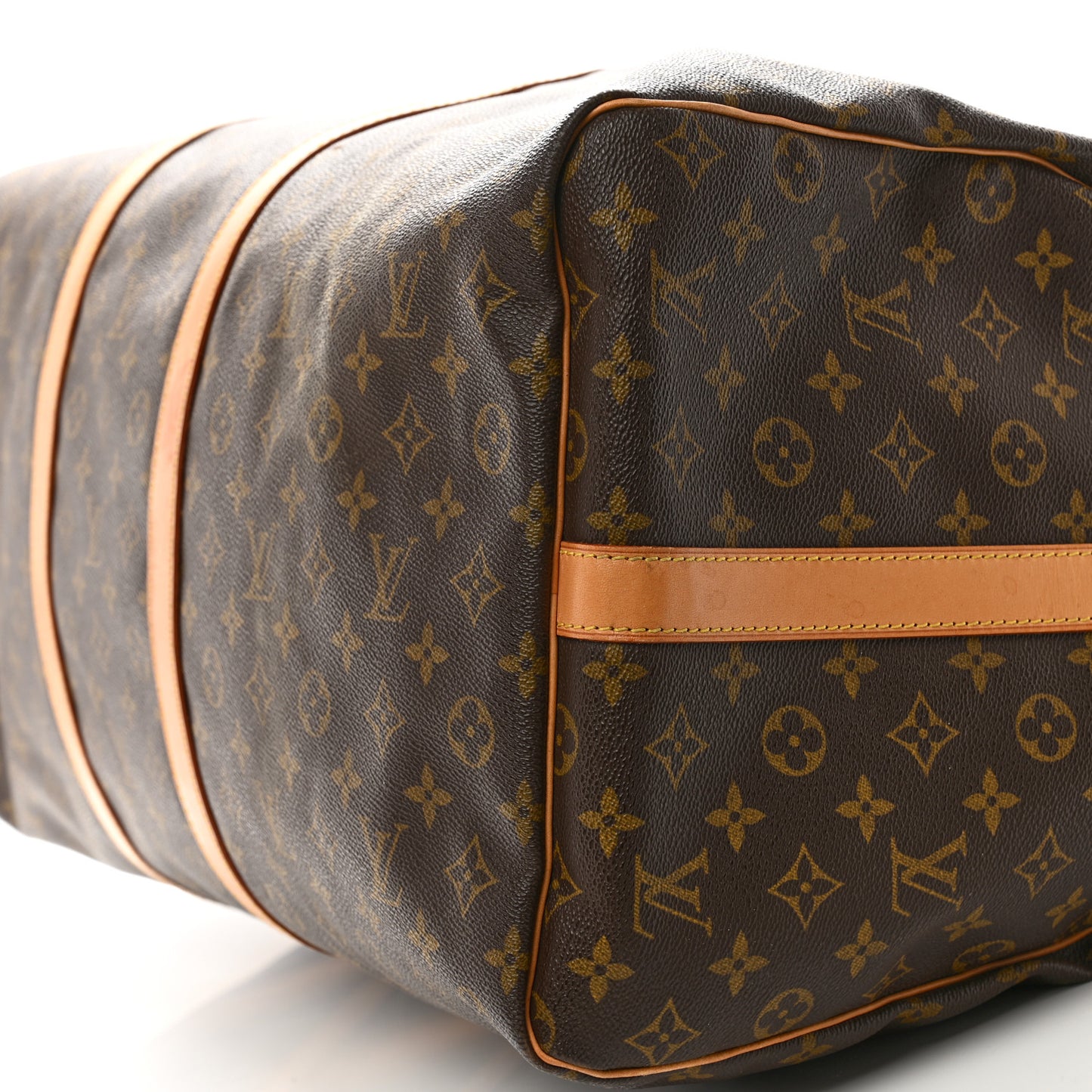 Monogram Keepall Bandouliere 60