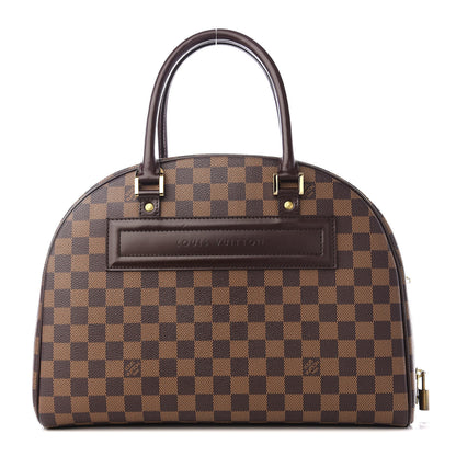 Louis Vuitton Damier Ebene Nolita 1 of 8