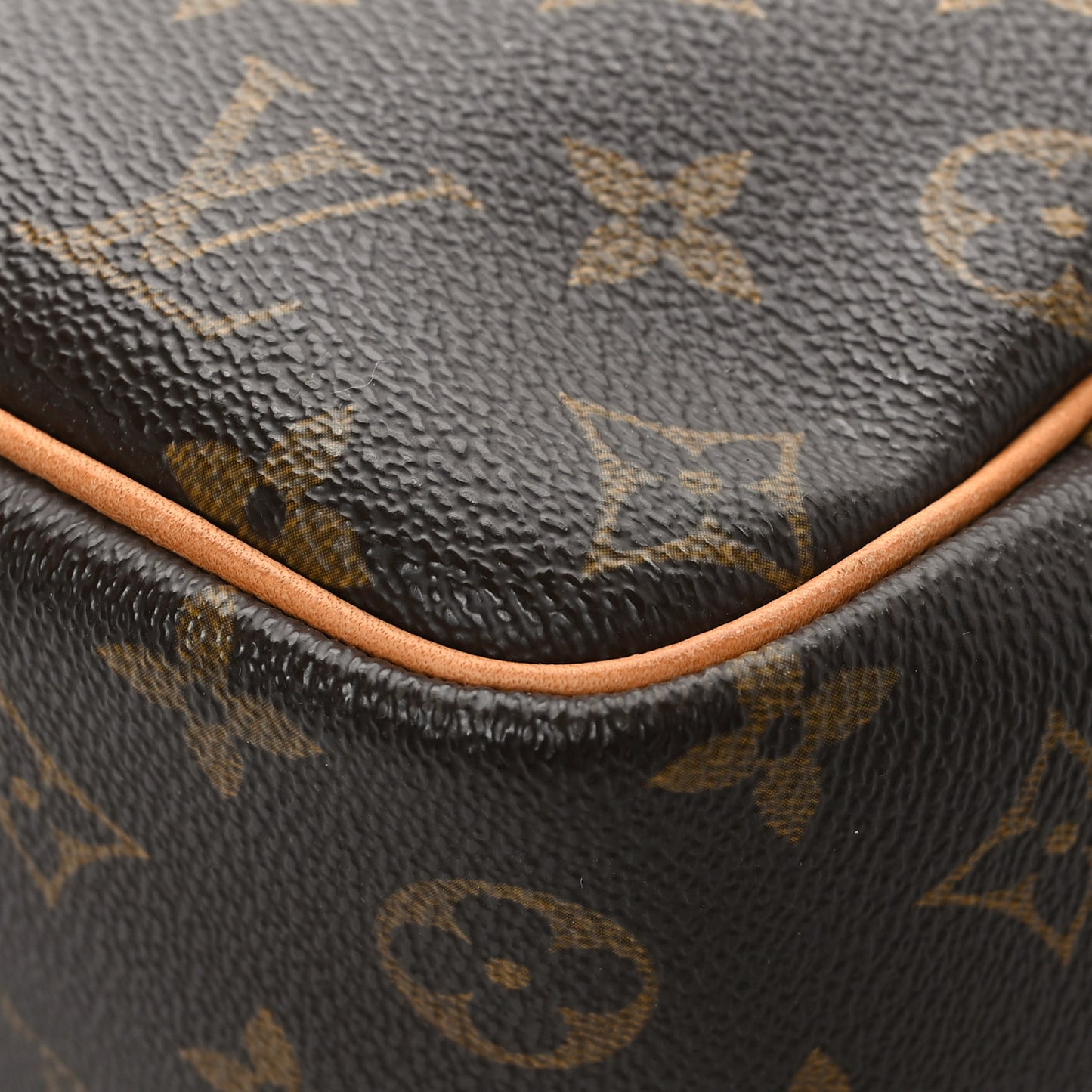 Monogram Deauville