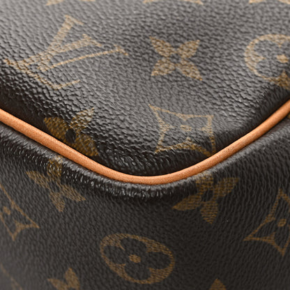 Louis Vuitton Monogram Deauville 11 of 11