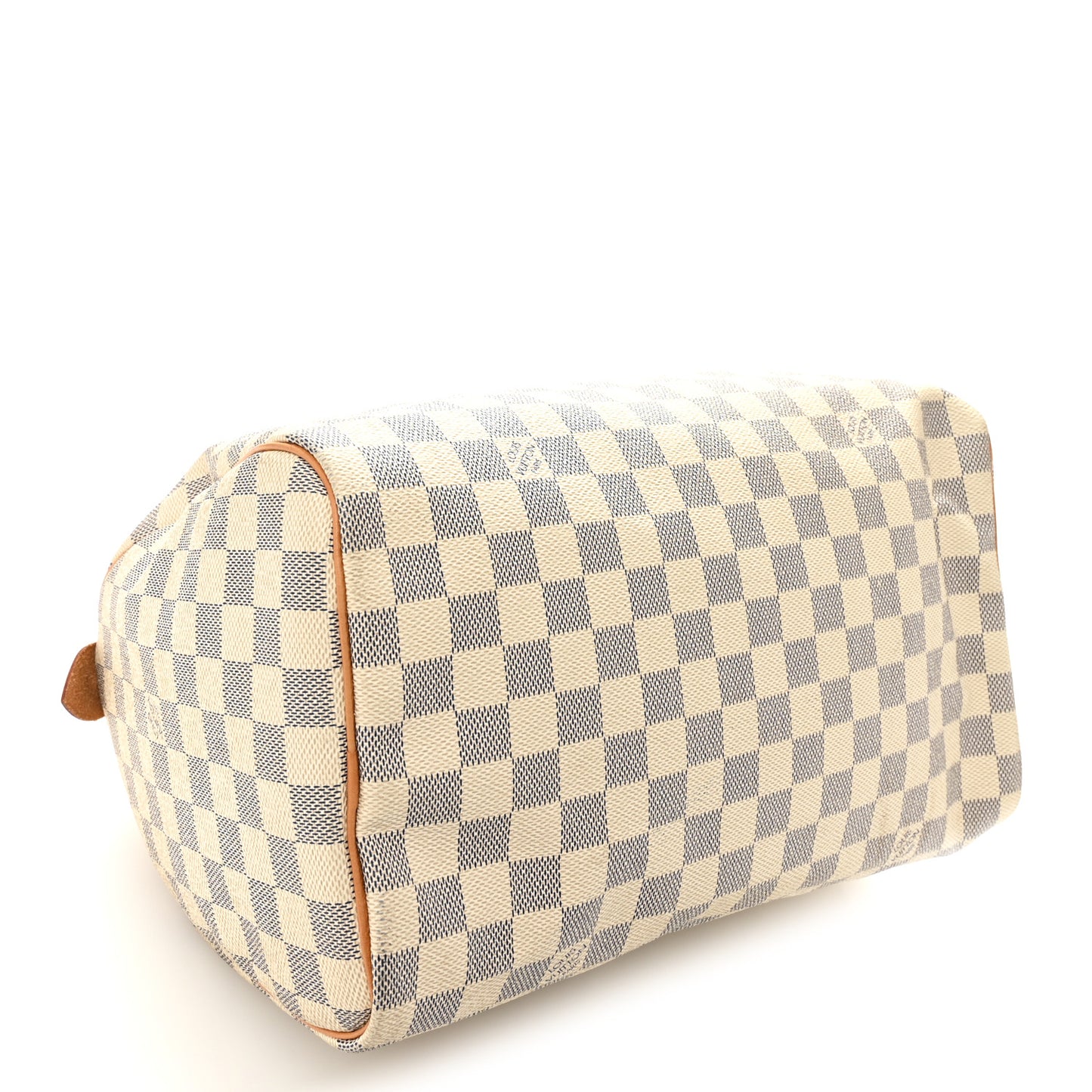 Damier Azur Speedy 30