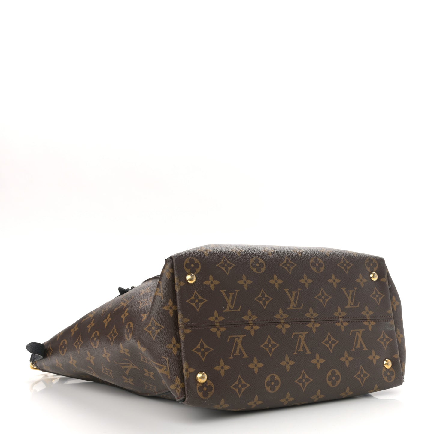Monogram Tournelle MM Black