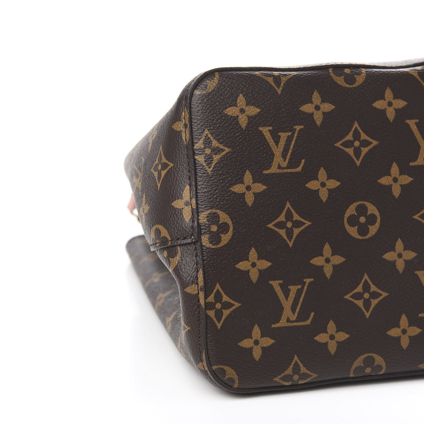 Monogram Neonoe MM Rose Poudre