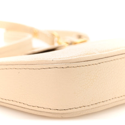 Louis Vuitton Empreinte Easy Pouch On Strap Cream 8 of 9
