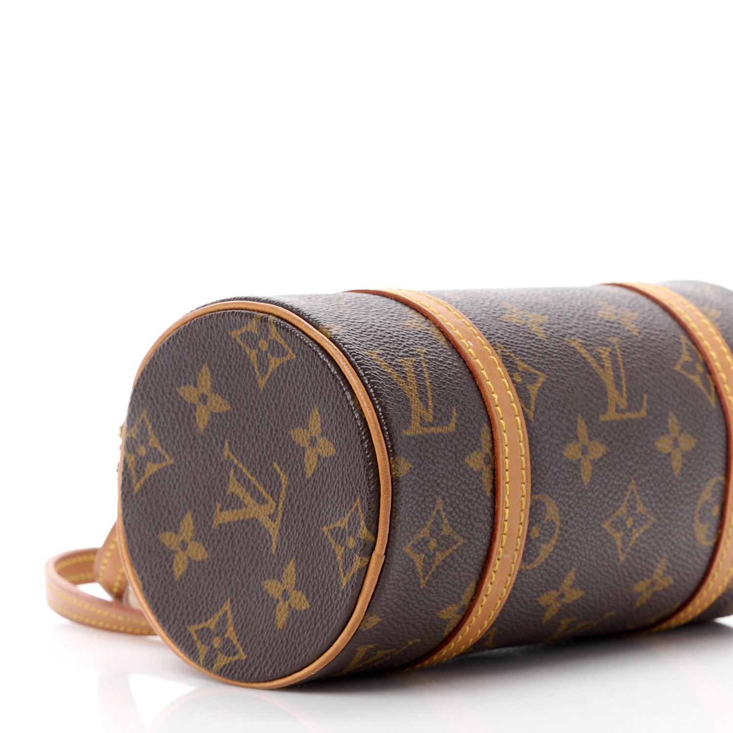 Louis Vuitton Monogram Papillon 19 9 of 10