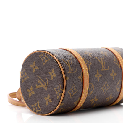 Louis Vuitton Monogram Papillon 19 9 of 10