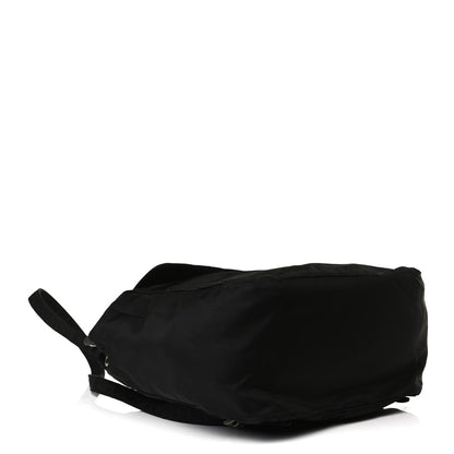 Prada Tessuto Nylon Backpack Black 3 of 12