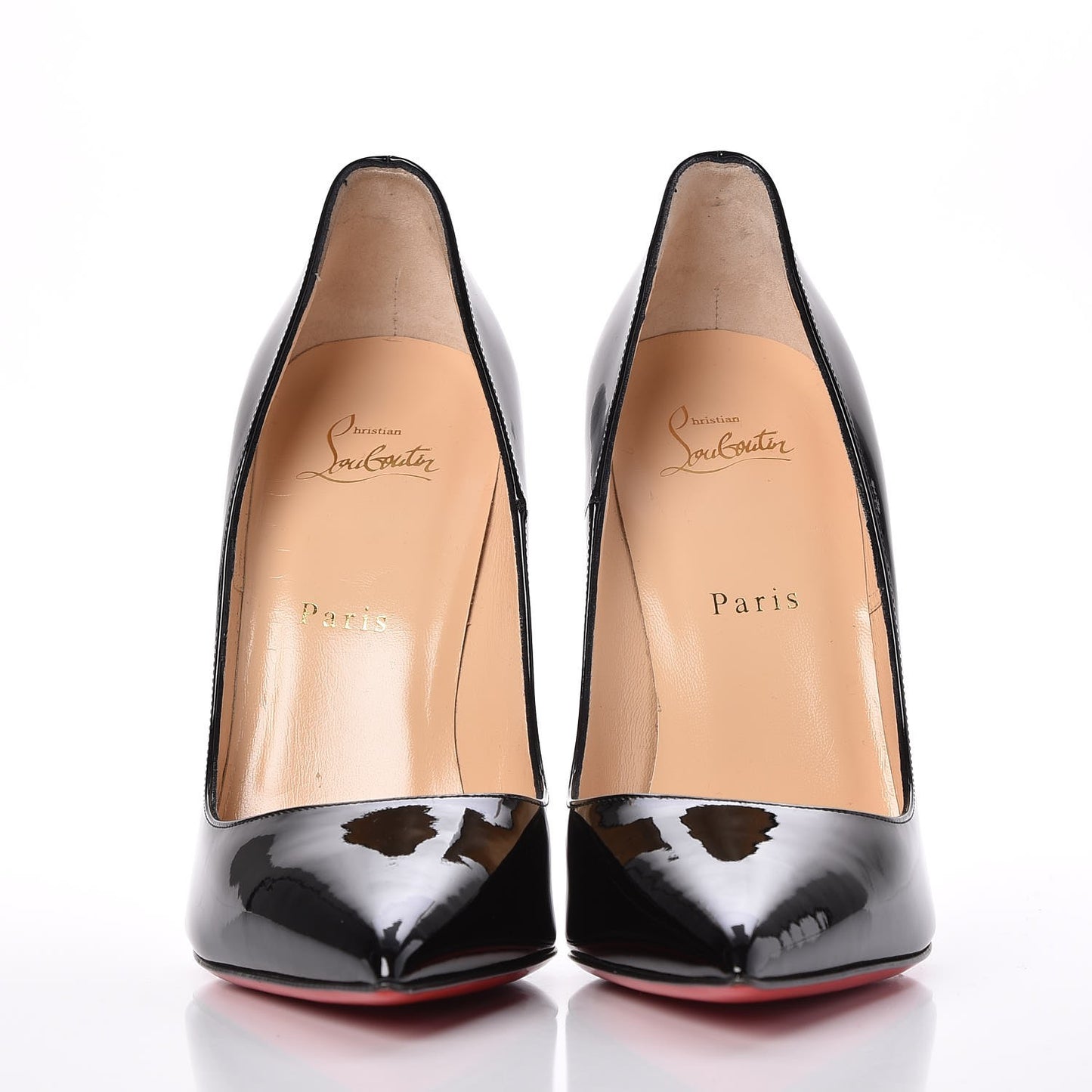 Patent So Kate 120 Pumps 40 Black