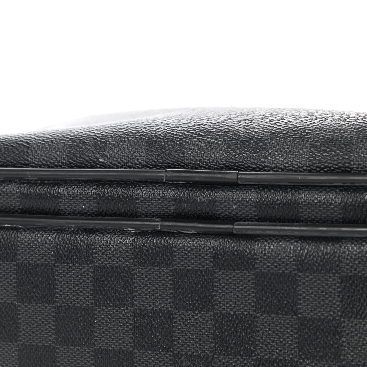 Louis Vuitton Damier Graphite Icare 7 of 11