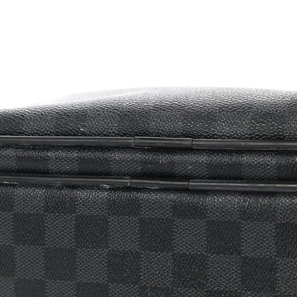 Louis Vuitton Damier Graphite Icare 7 of 11