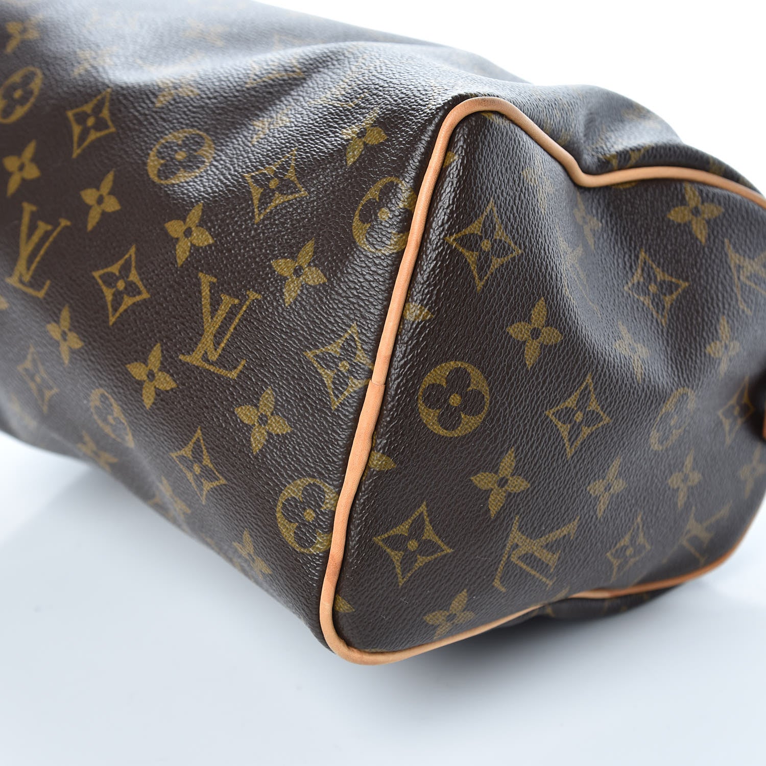 Louis Vuitton Monogram Speedy 25 14 of 14